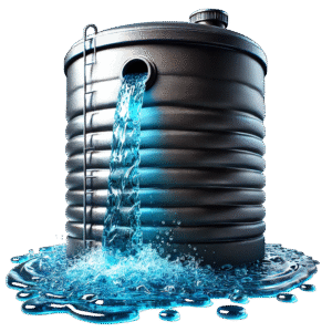 Smart Water Level Controller: No More Tank Overflow & Wastage By Aqua Saver